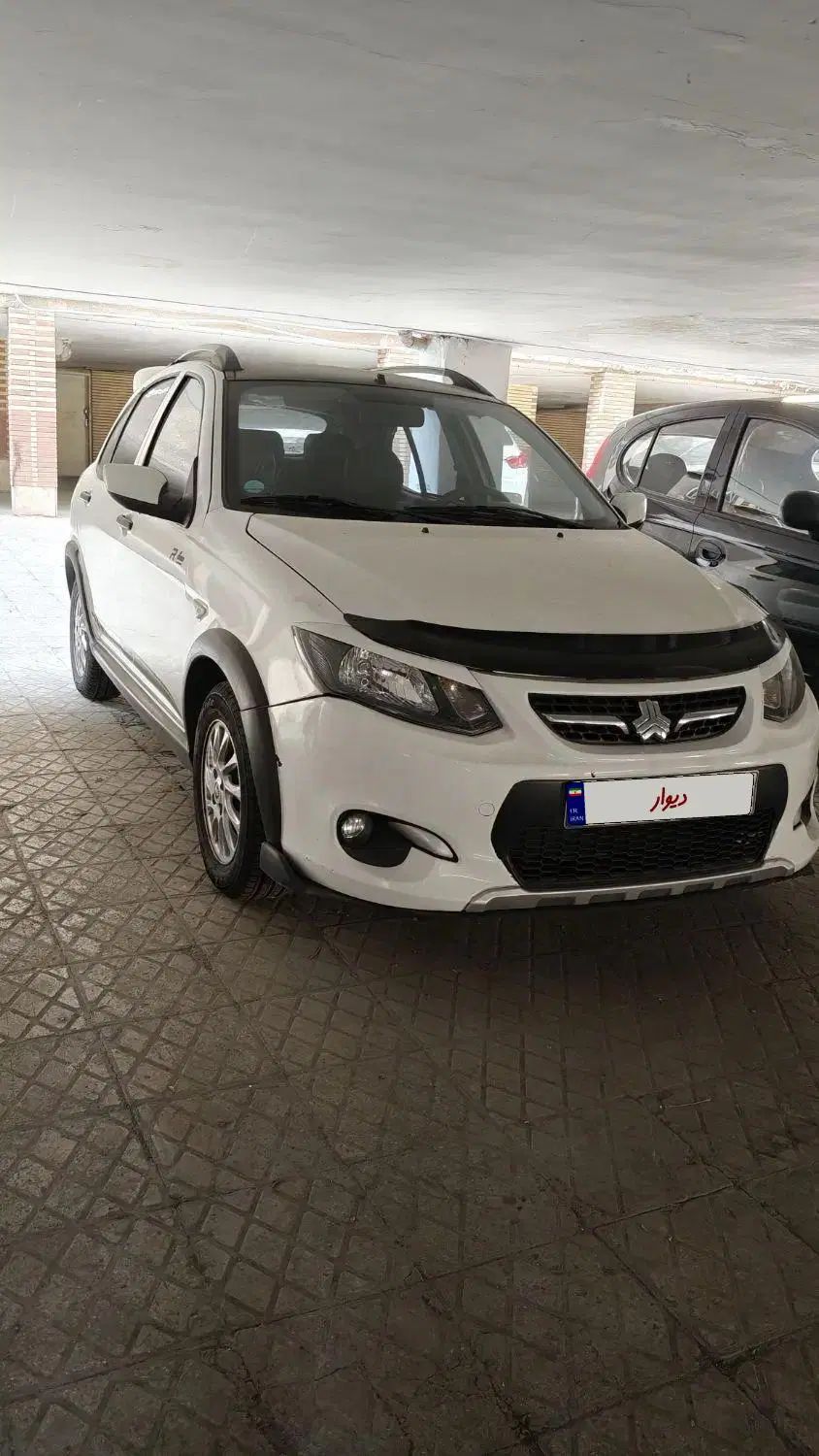 خودرو کوییک، R آگهی ann_20096233