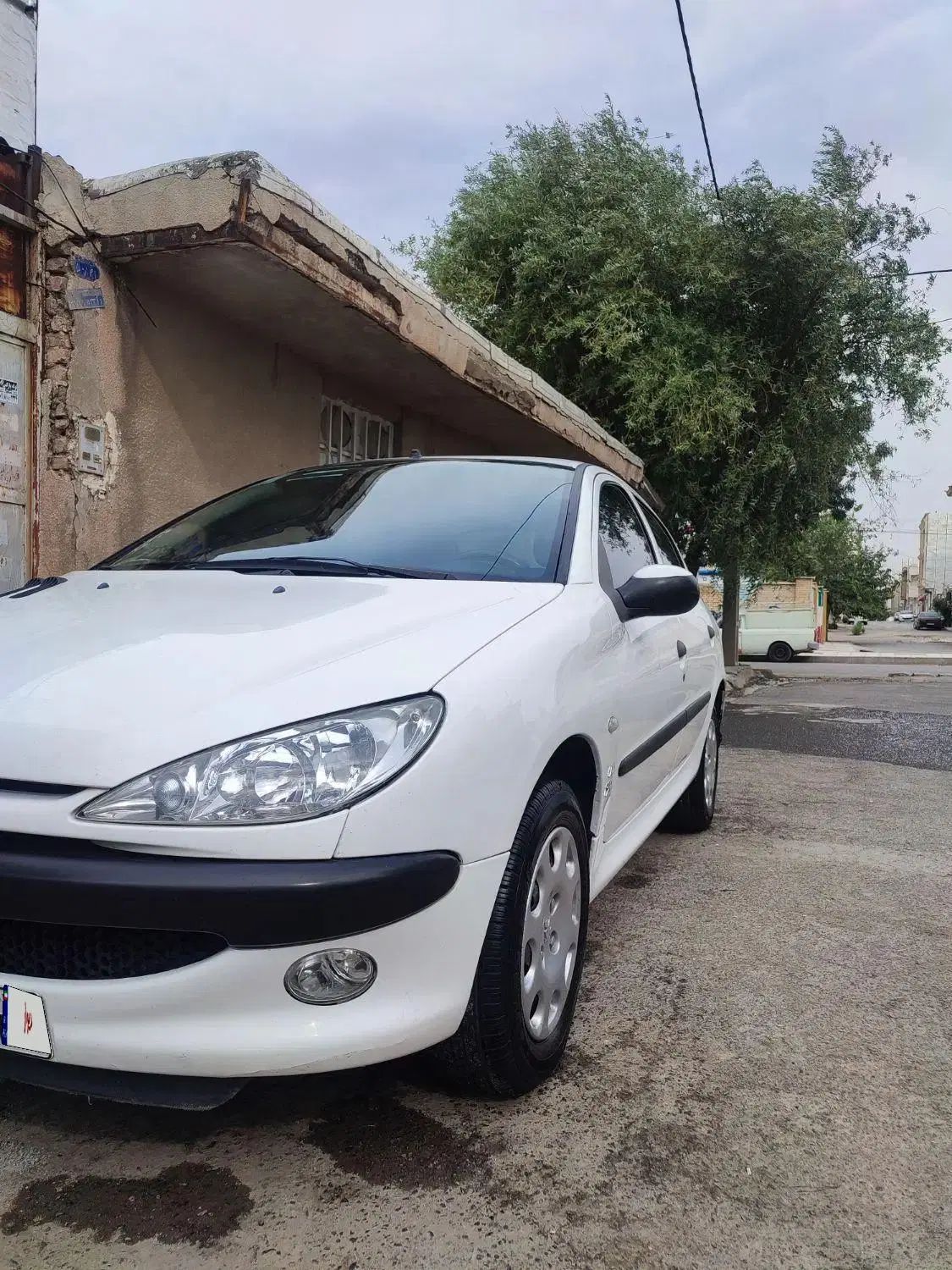 خودرو پژو، 206 آگهی ann_20096245