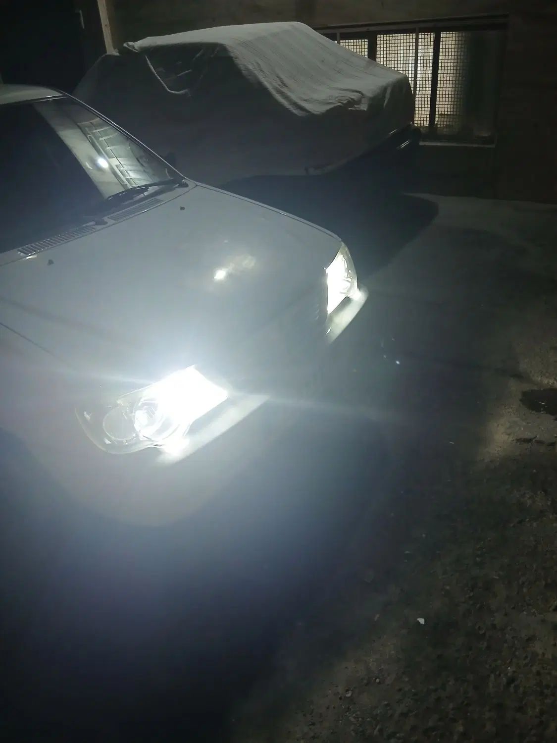 پراید 111 SE - 1392