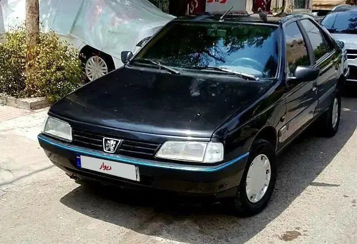 خودرو پژو، 405 آگهی ann_20096263