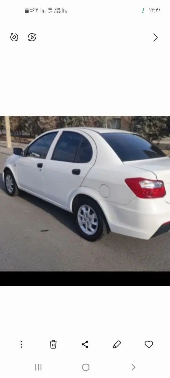خودرو ساینا، S آگهی ann_20096286