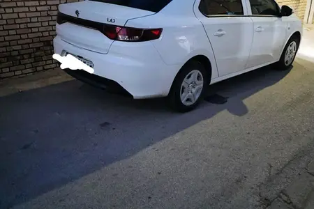 خودرو تارا، دنده‌ای آگهی ann_20096288