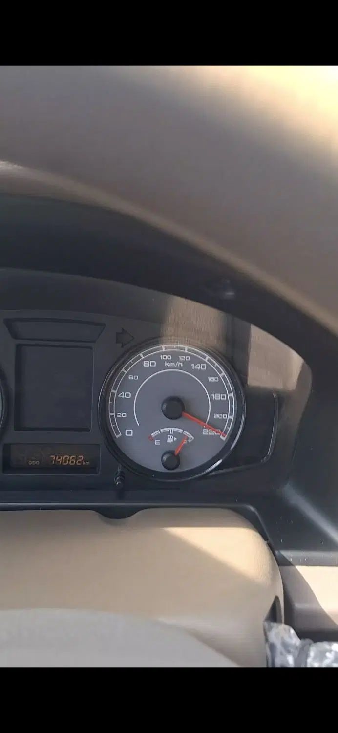 پژو 405 SLX بنزینی TU5 - 1400