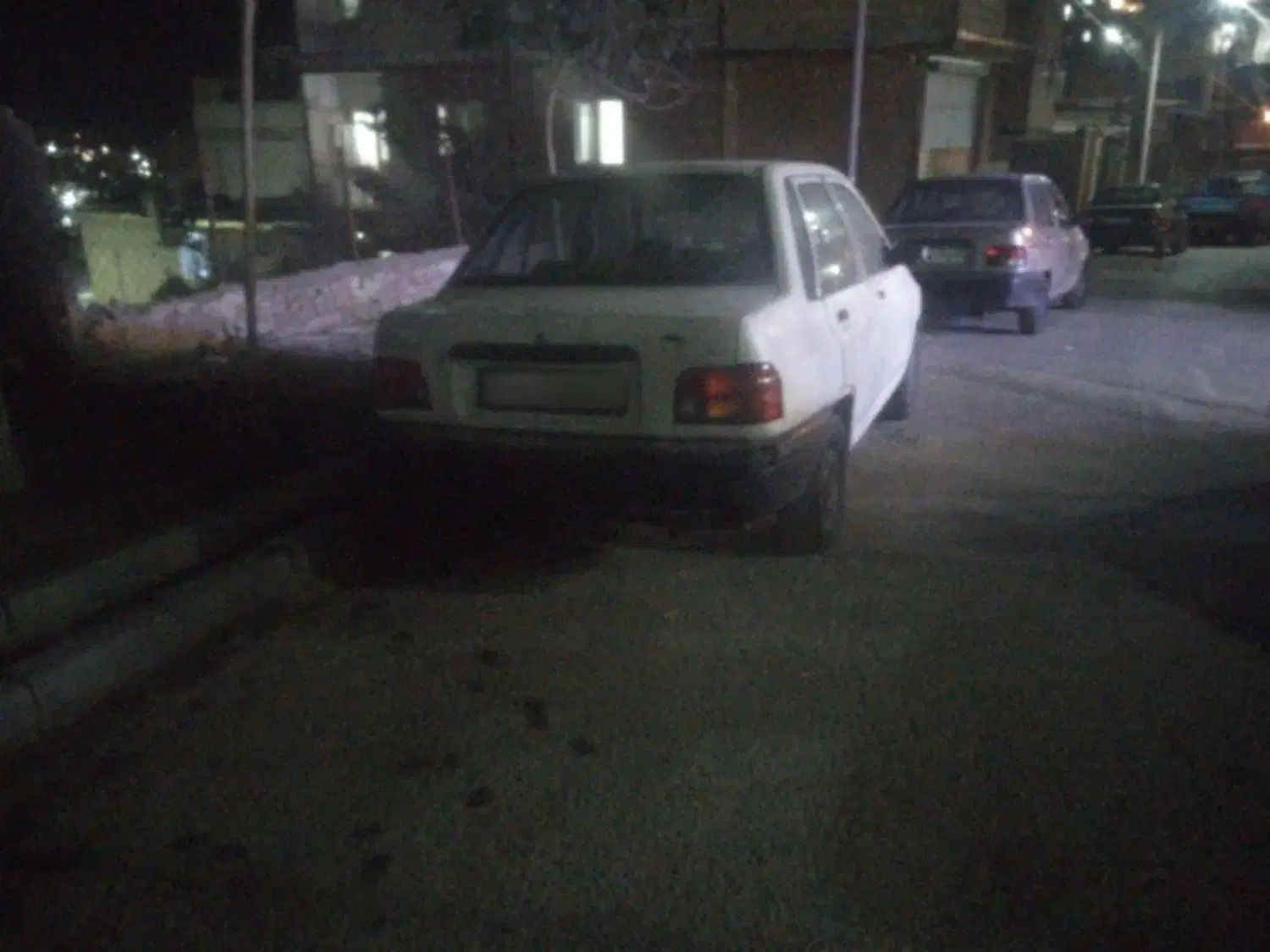 خودرو پراید، صبا آگهی ann_20096323