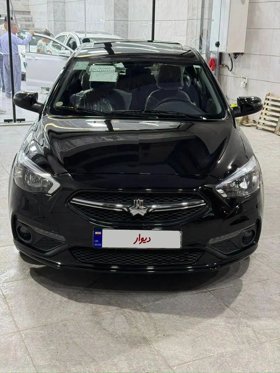 خودرو شاهین، G آگهی ann_20096324