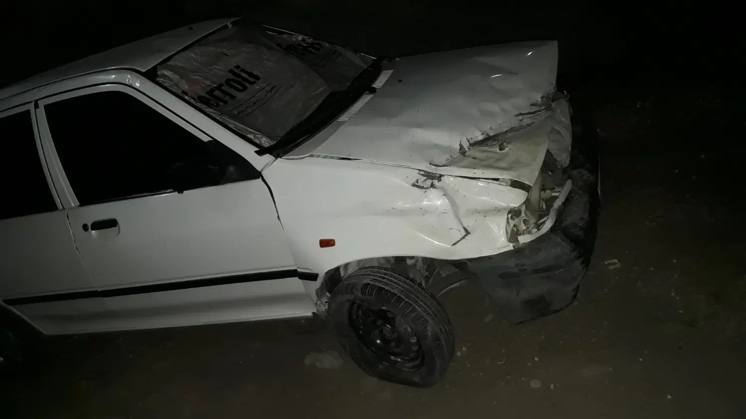 پراید 131 EX - 1396
