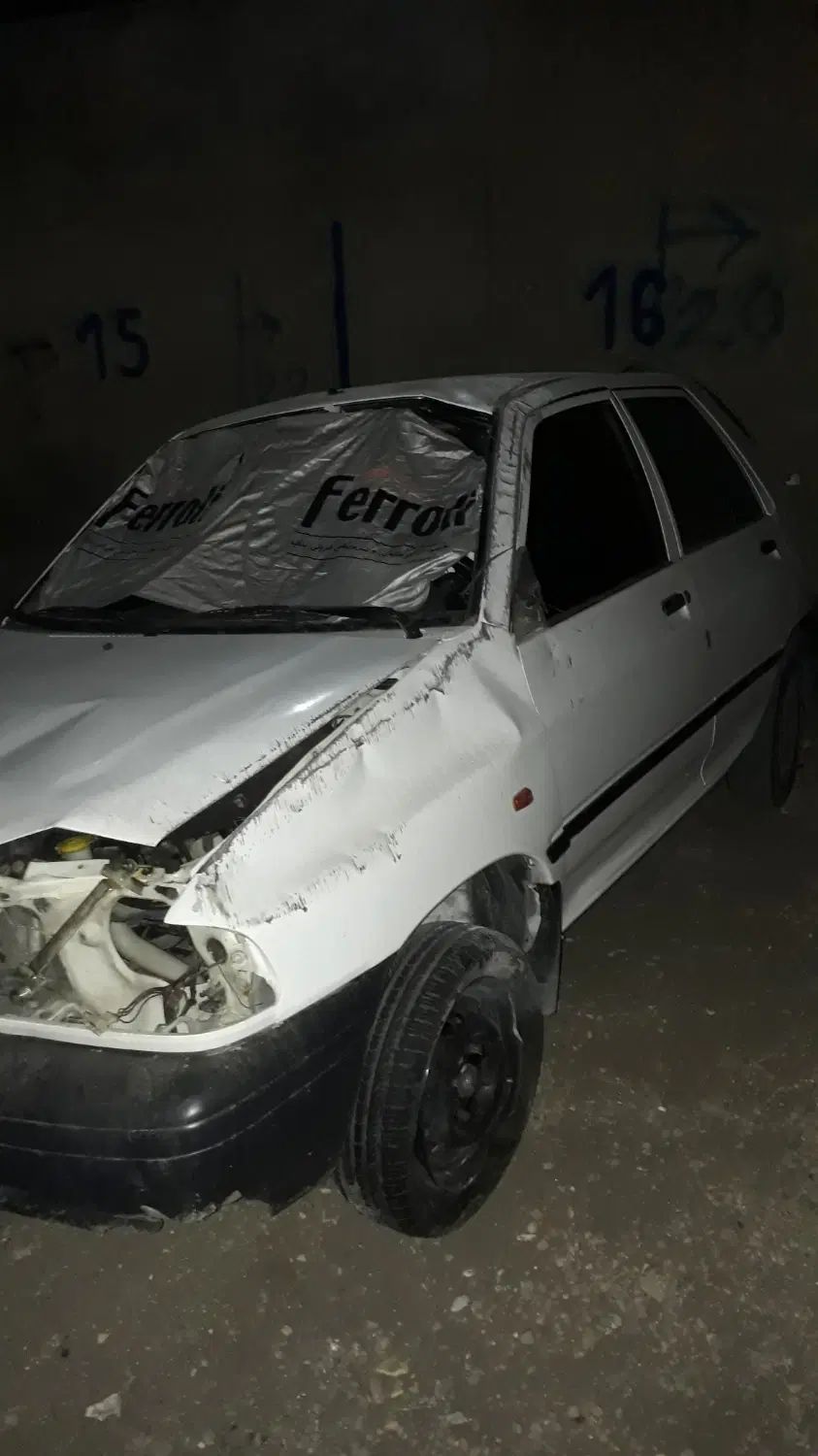 خودرو پراید، 131 آگهی ann_20096328