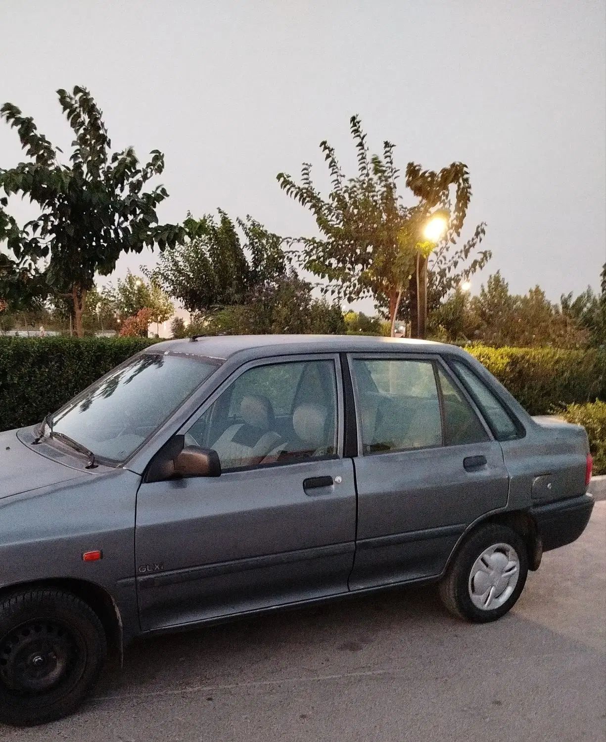 خودرو پراید، 131 آگهی ann_20096329