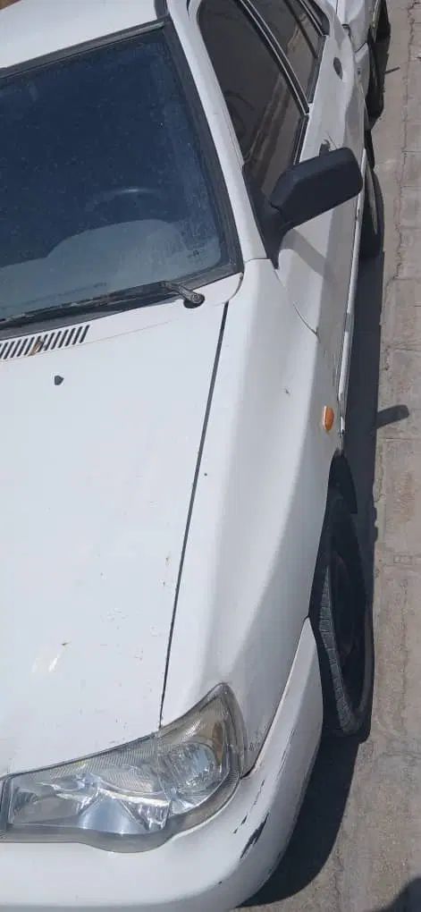 پراید 132 ساده - 1390