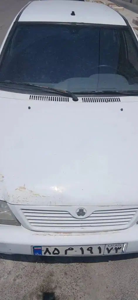 خودرو پراید، 132 آگهی ann_20096355