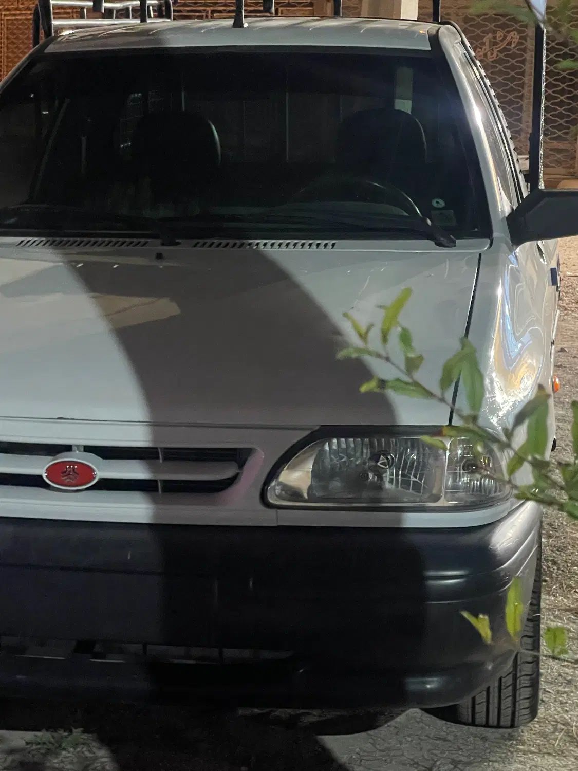 پراید 151 SE - 1393