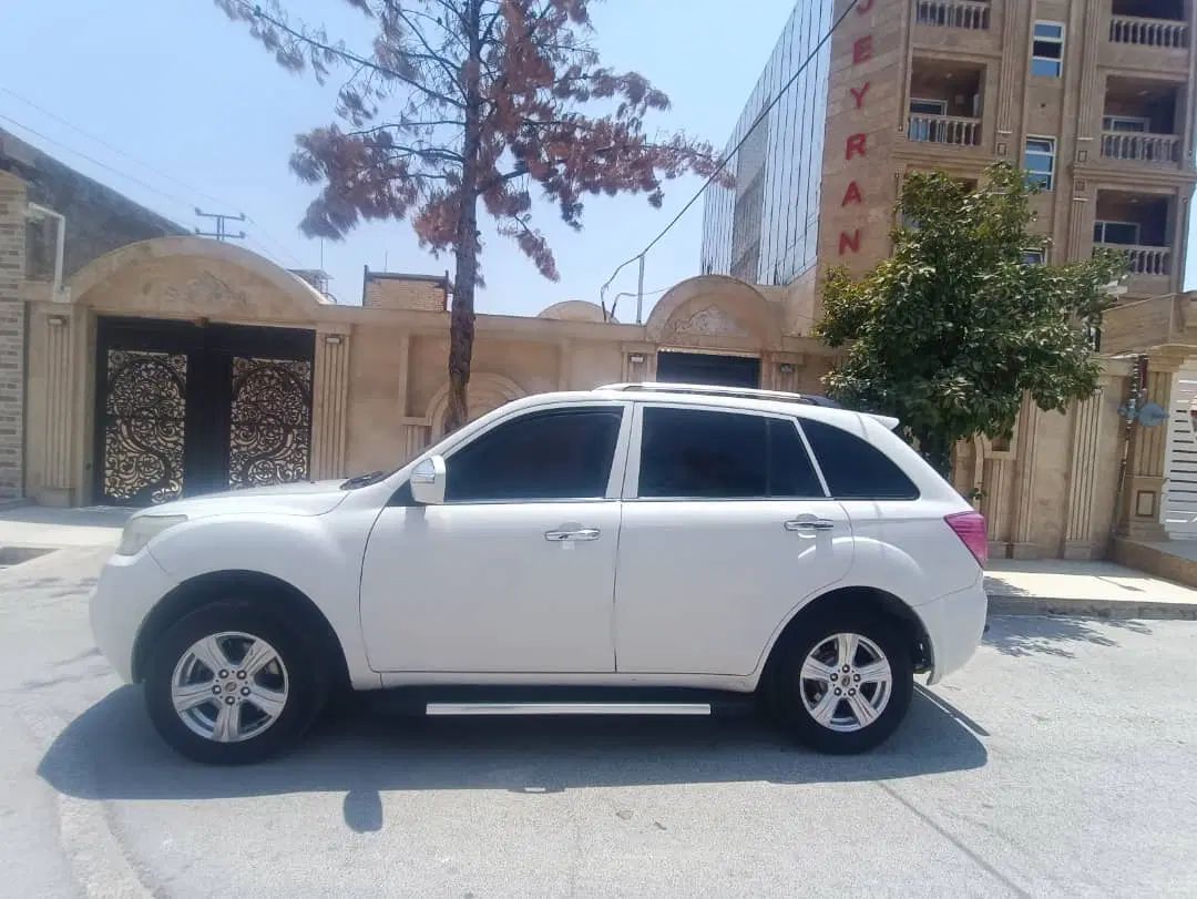 خودرو لیفان، X60 آگهی ann_20096382