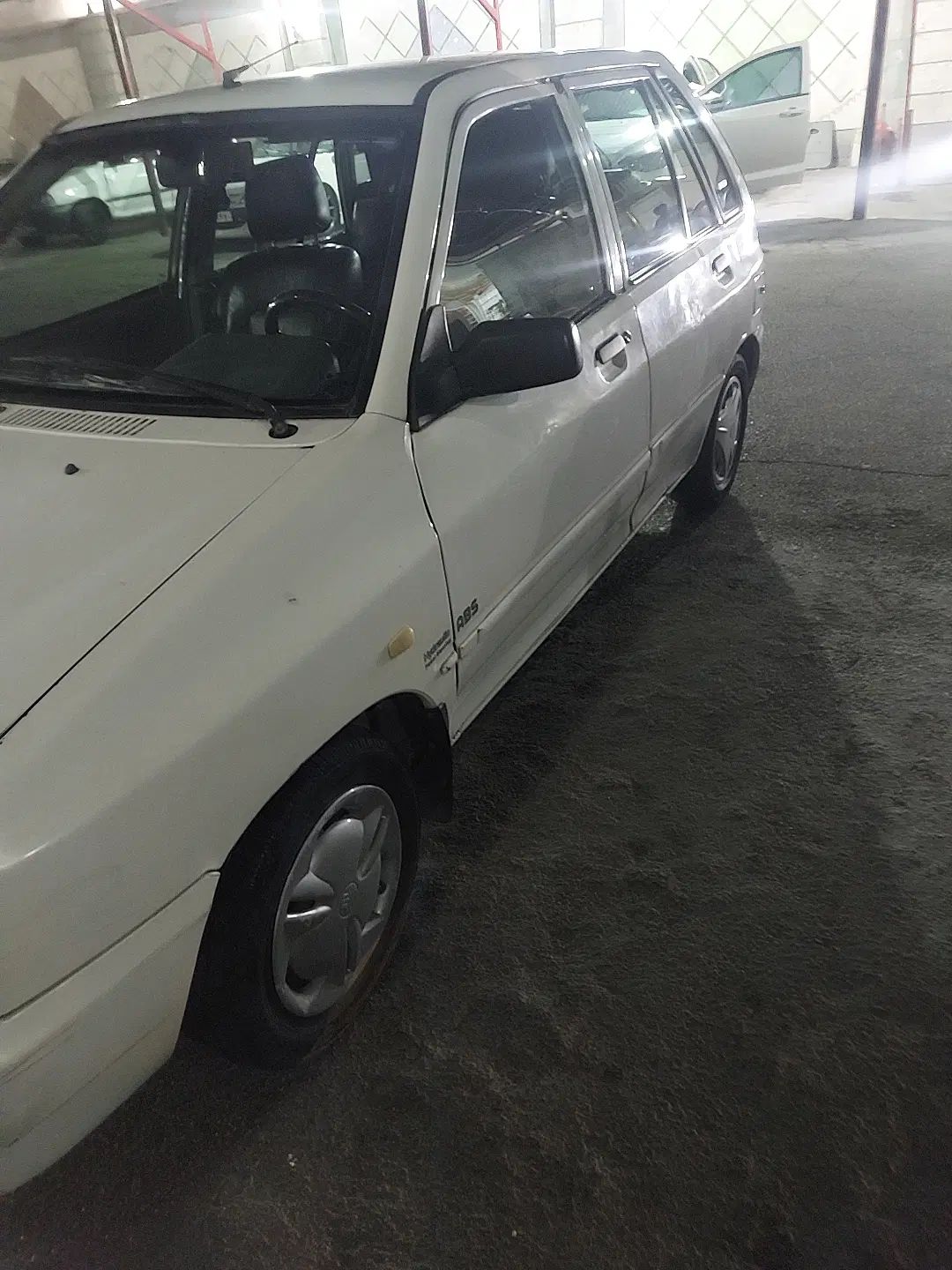 پراید 111 SE - 1397