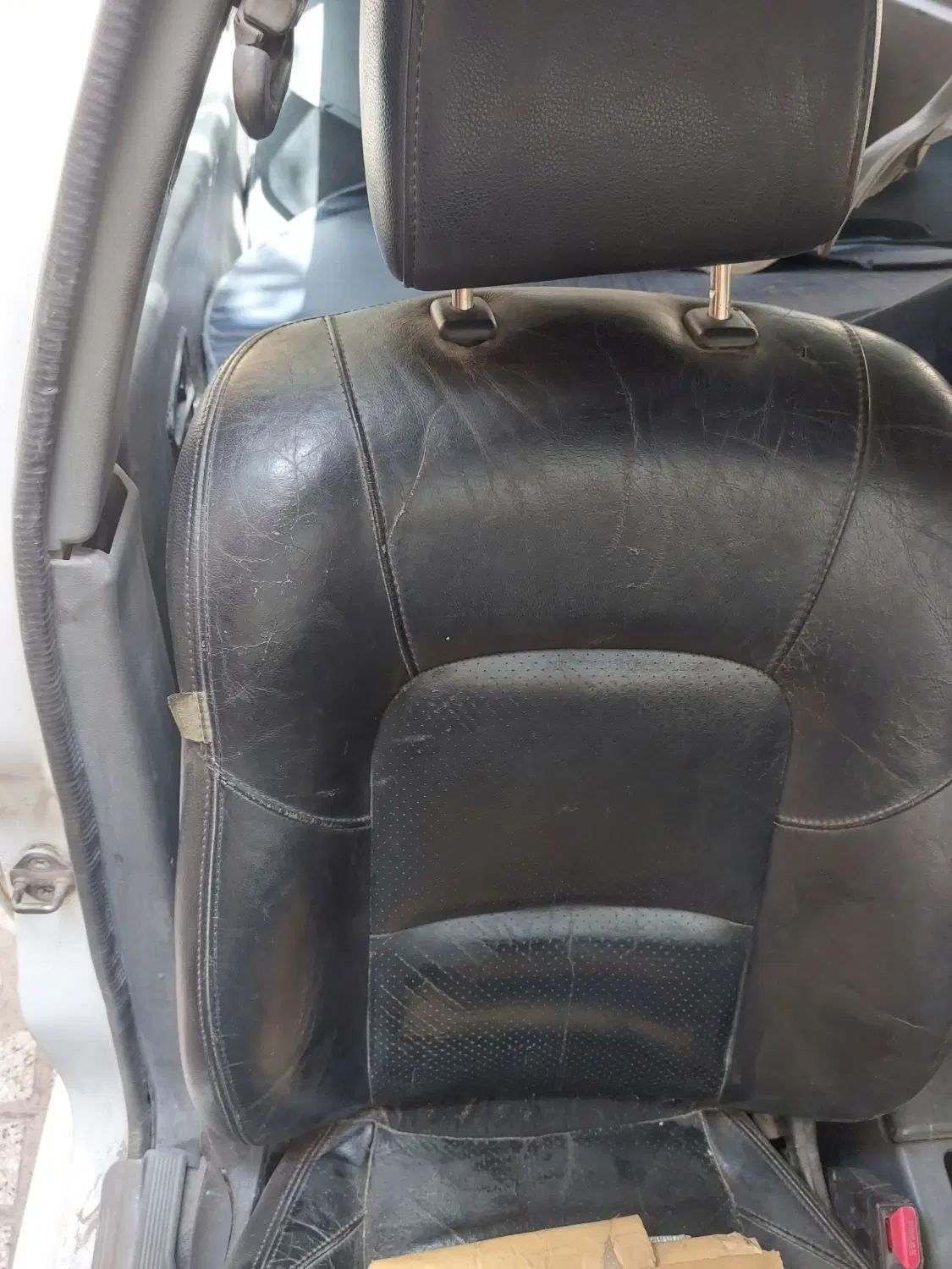 پراید 111 SE - 1397