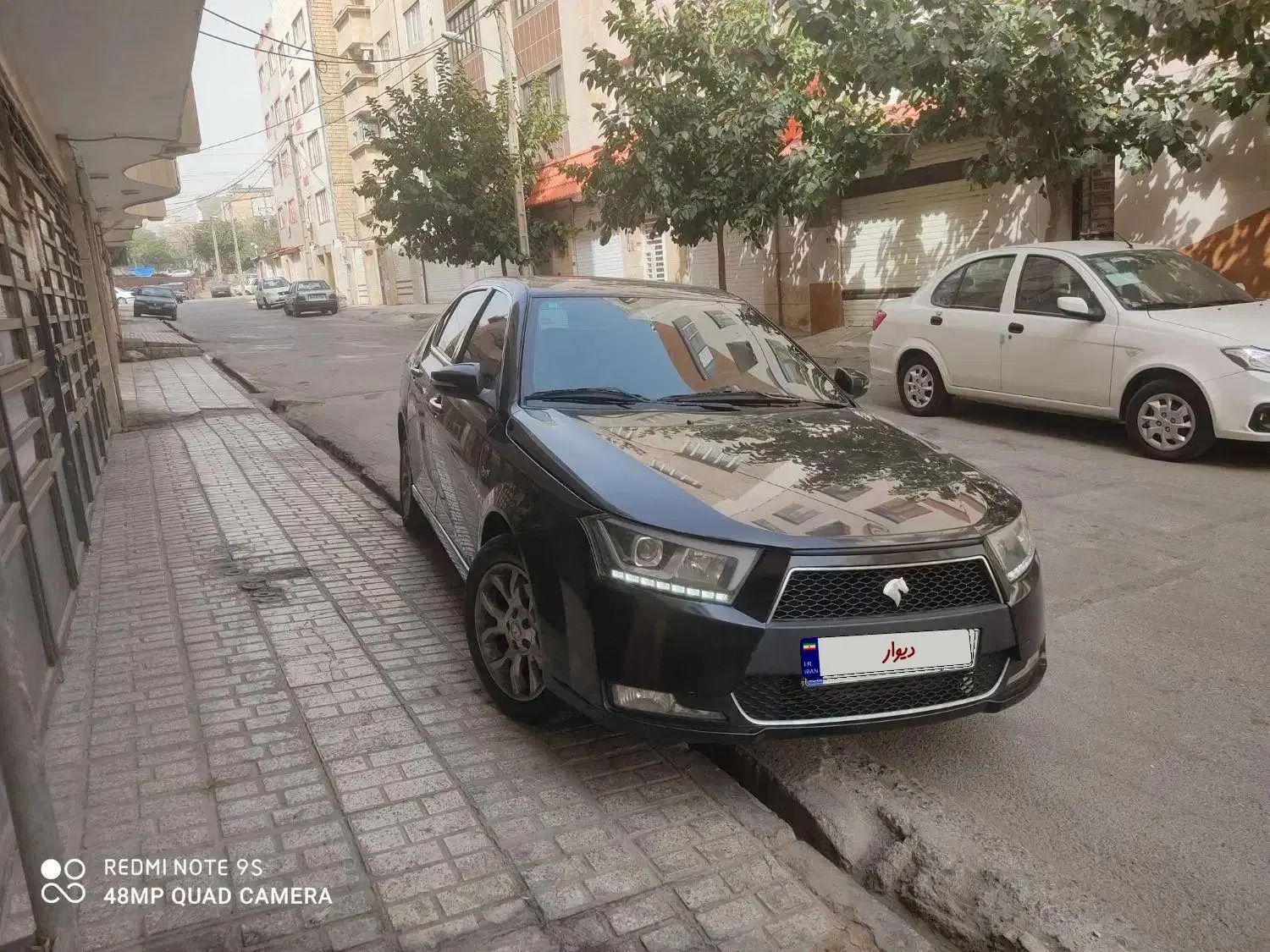 خودرو دنا، پلاس توربو آگهی ann_20096402