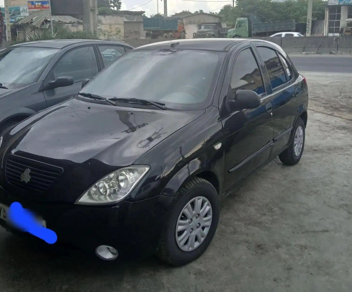 خودرو تیبا، 2 آگهی ann_20096442