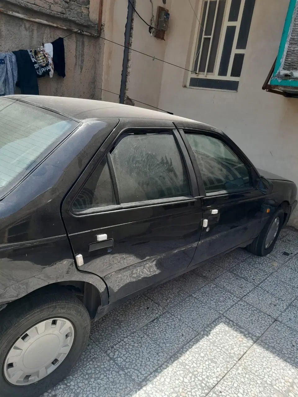 خودرو پژو، 405 آگهی ann_20096485