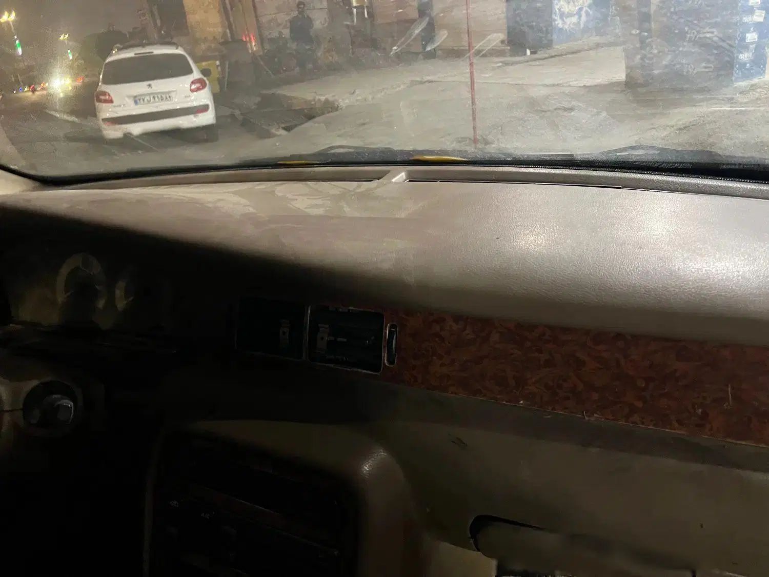 سمند LX XU7 - 1384