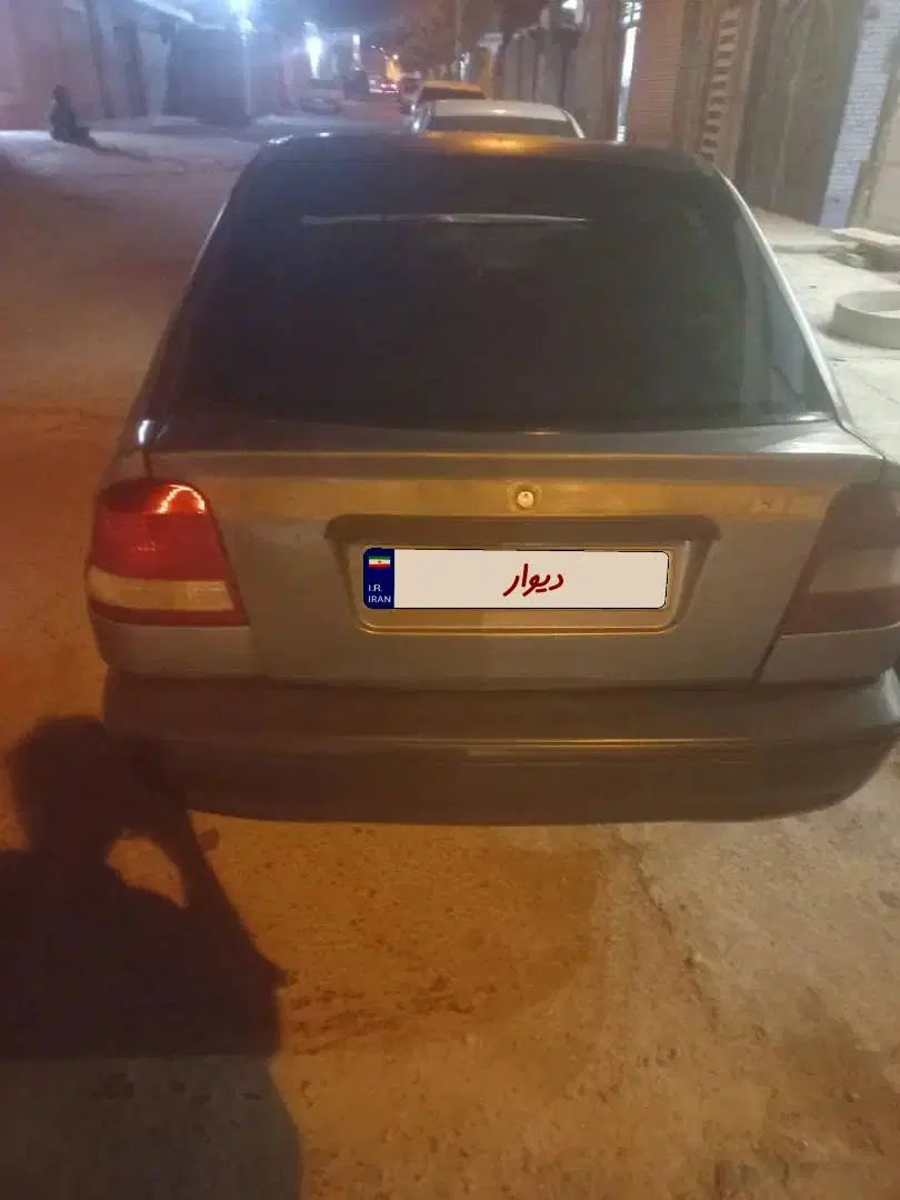 پراید 141 SL - 1390