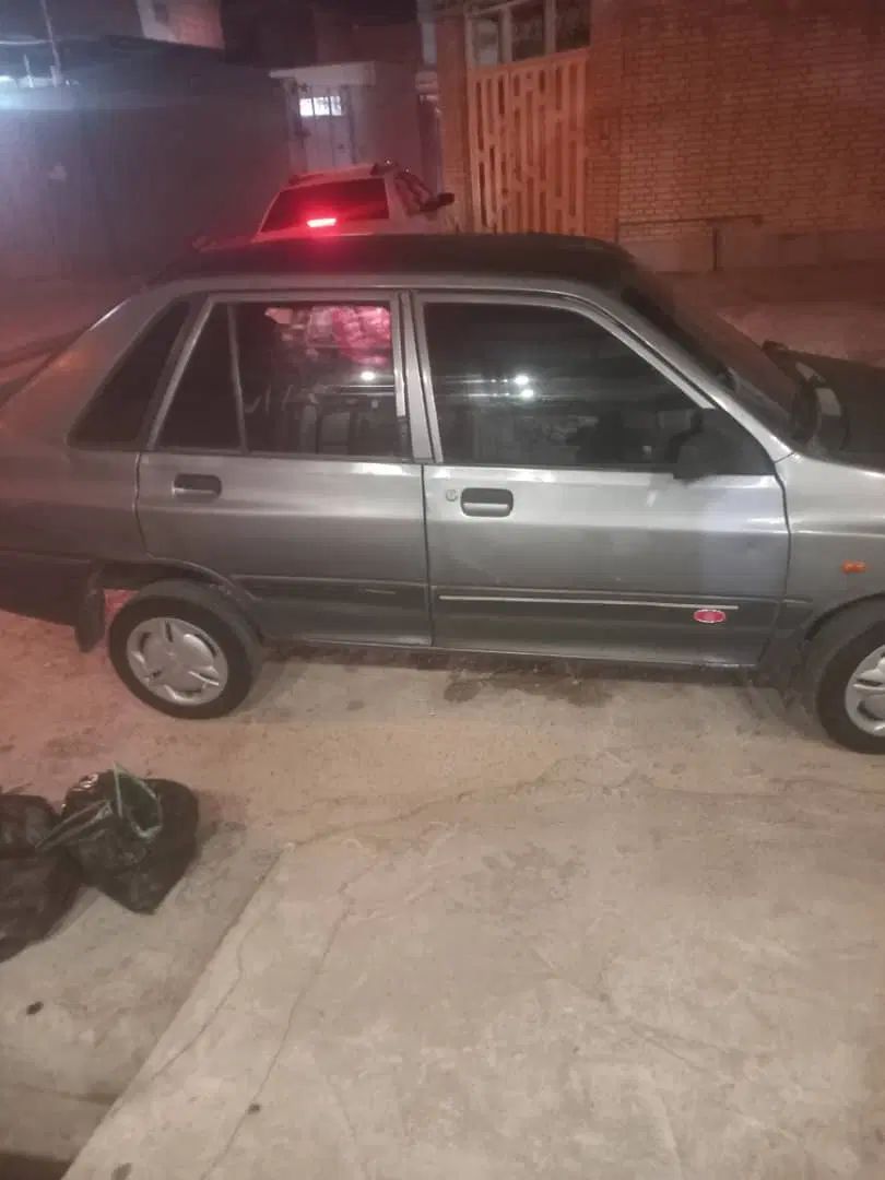 پراید 141 SL - 1390
