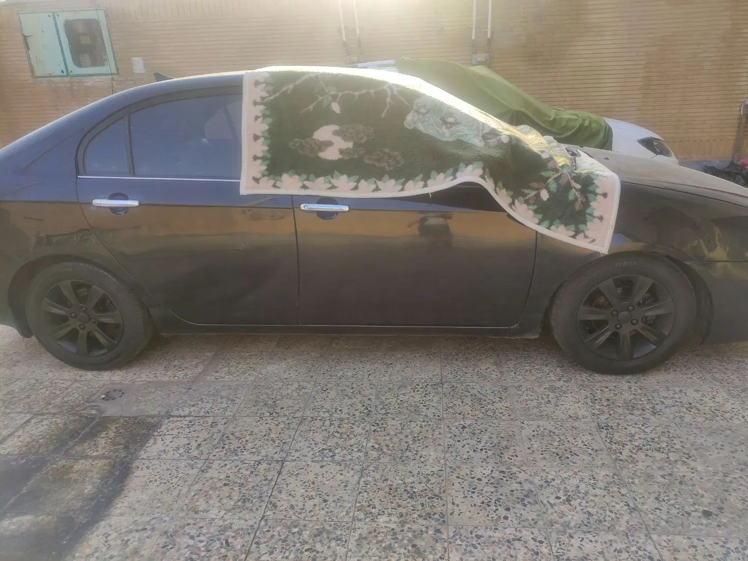 لیفان 620 دنده ای 1800 - 1393