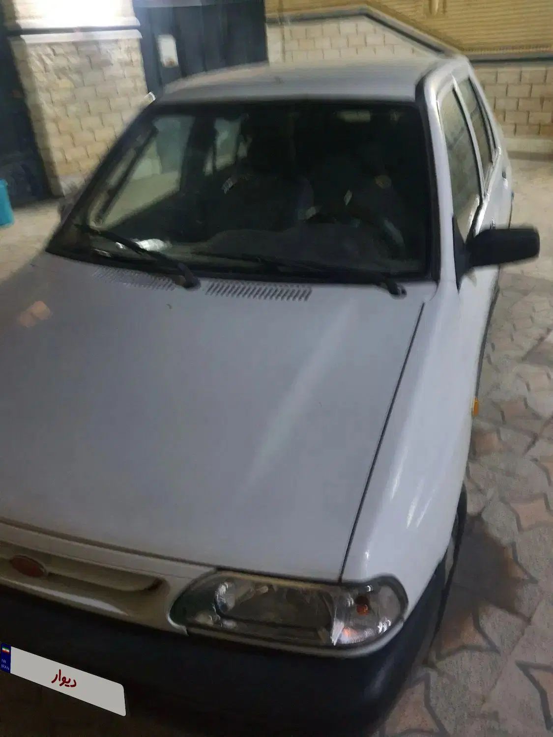 خودرو پراید، 131 آگهی ann_20096526