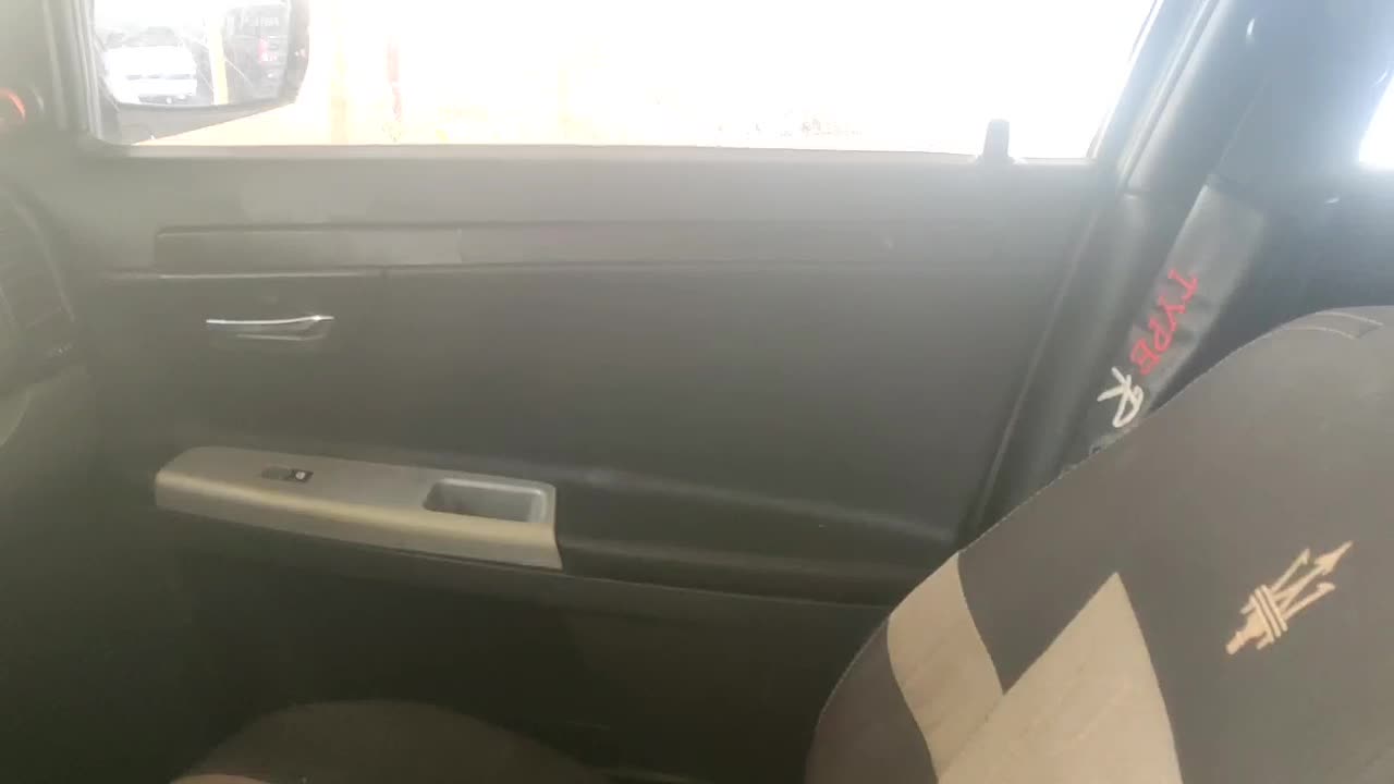 سمند سورن ELX EF7 - 1393