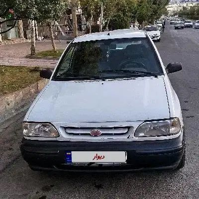 خودرو پراید، 131 آگهی ann_20096547