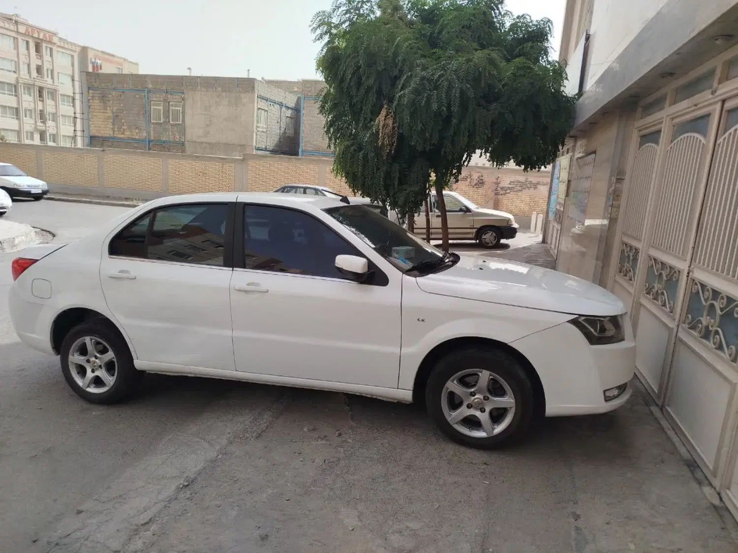 خودرو دنا، پلاس آگهی ann_20096589