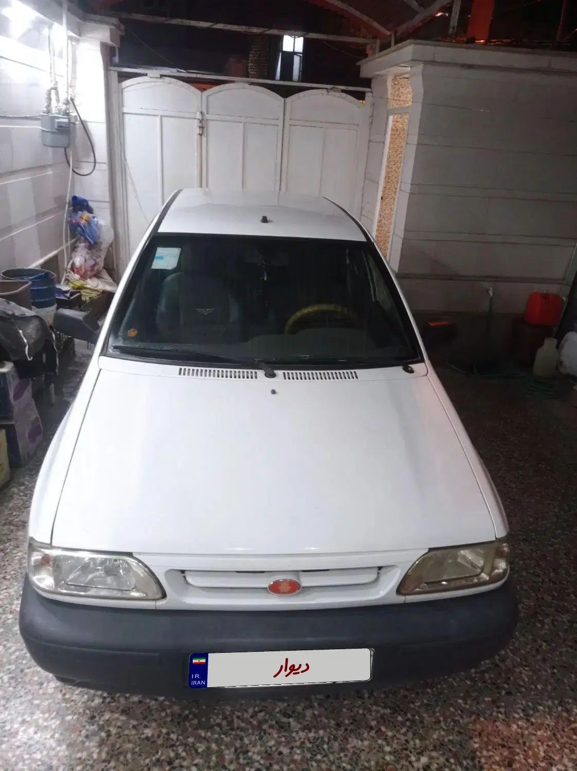 پراید 131 SE - 1399