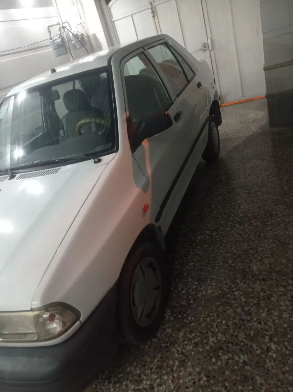 پراید 131 SE - 1399