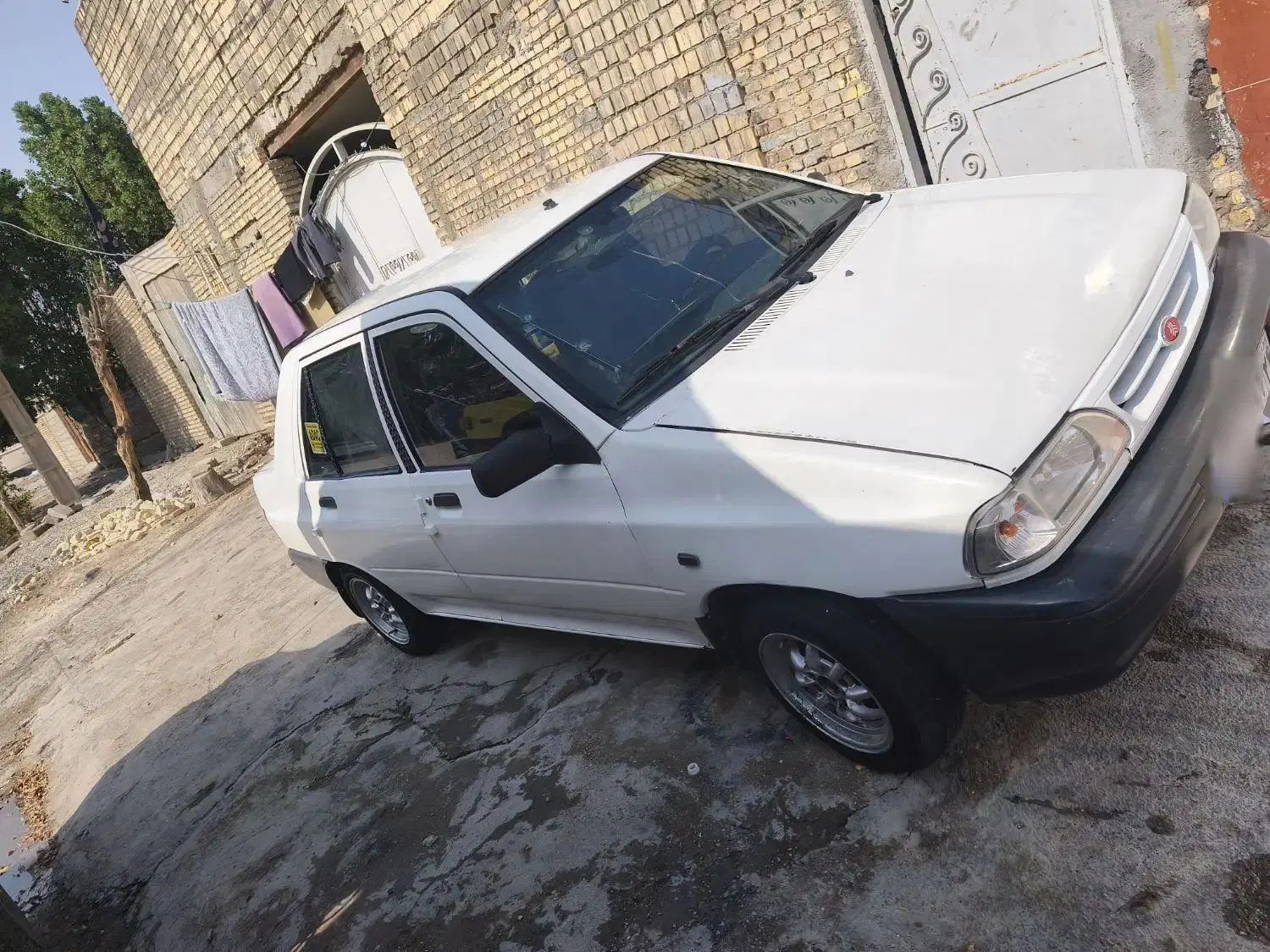 پراید 131 SE - 1397