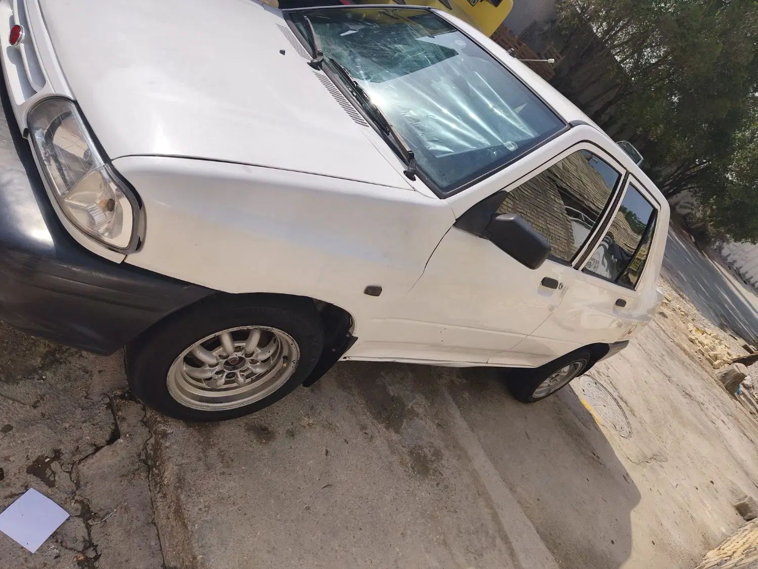 پراید 131 SE - 1397
