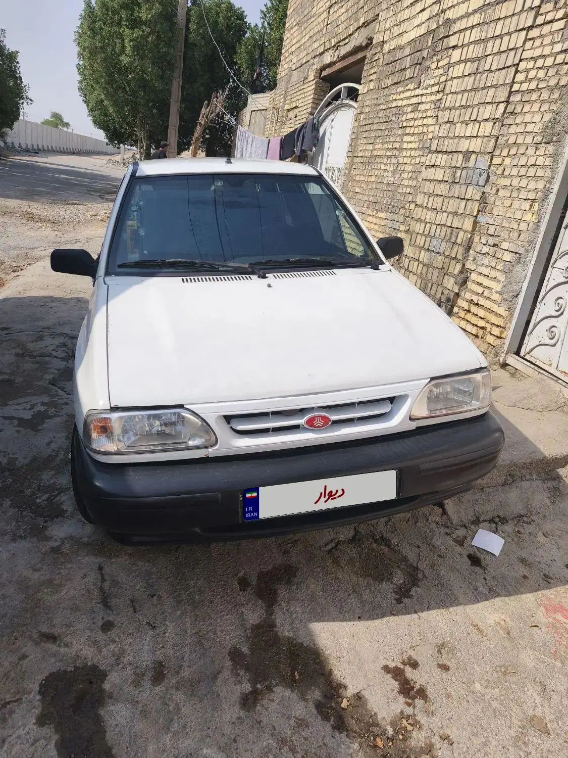 خودرو پراید، 131 آگهی ann_20096679