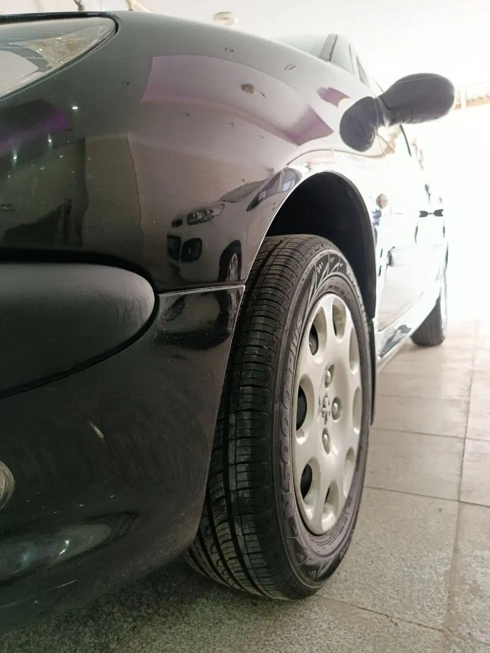 خودرو پژو، 206 آگهی ann_20096687