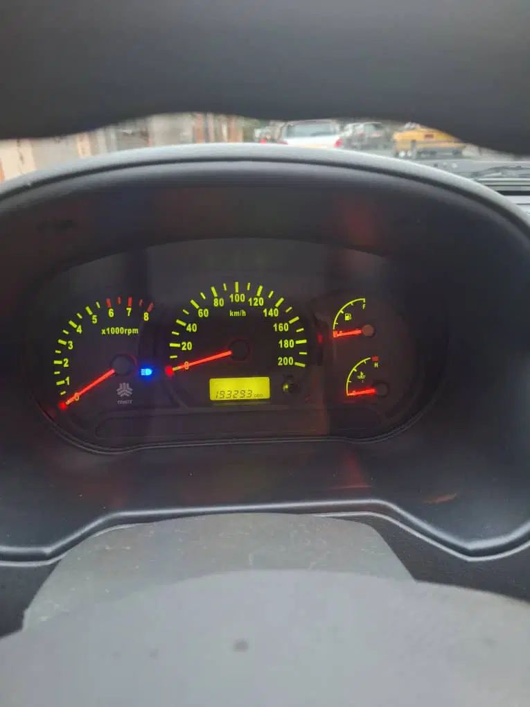 کوییک R دنده‌ای - 1400