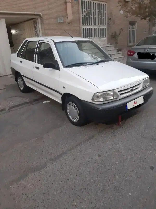 خودرو پراید، 131 آگهی ann_20096731