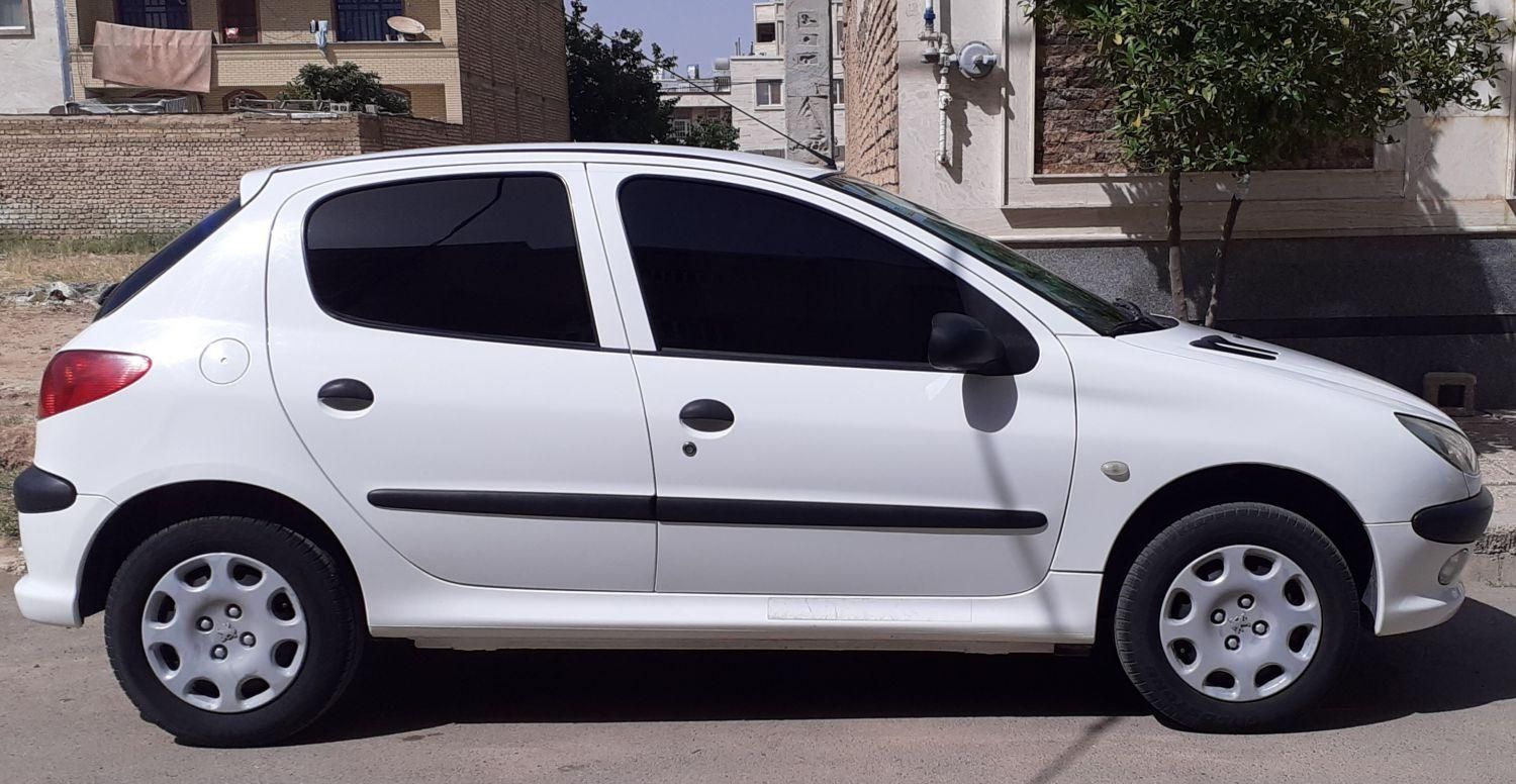 خودرو پژو، 206 آگهی ann_20096740