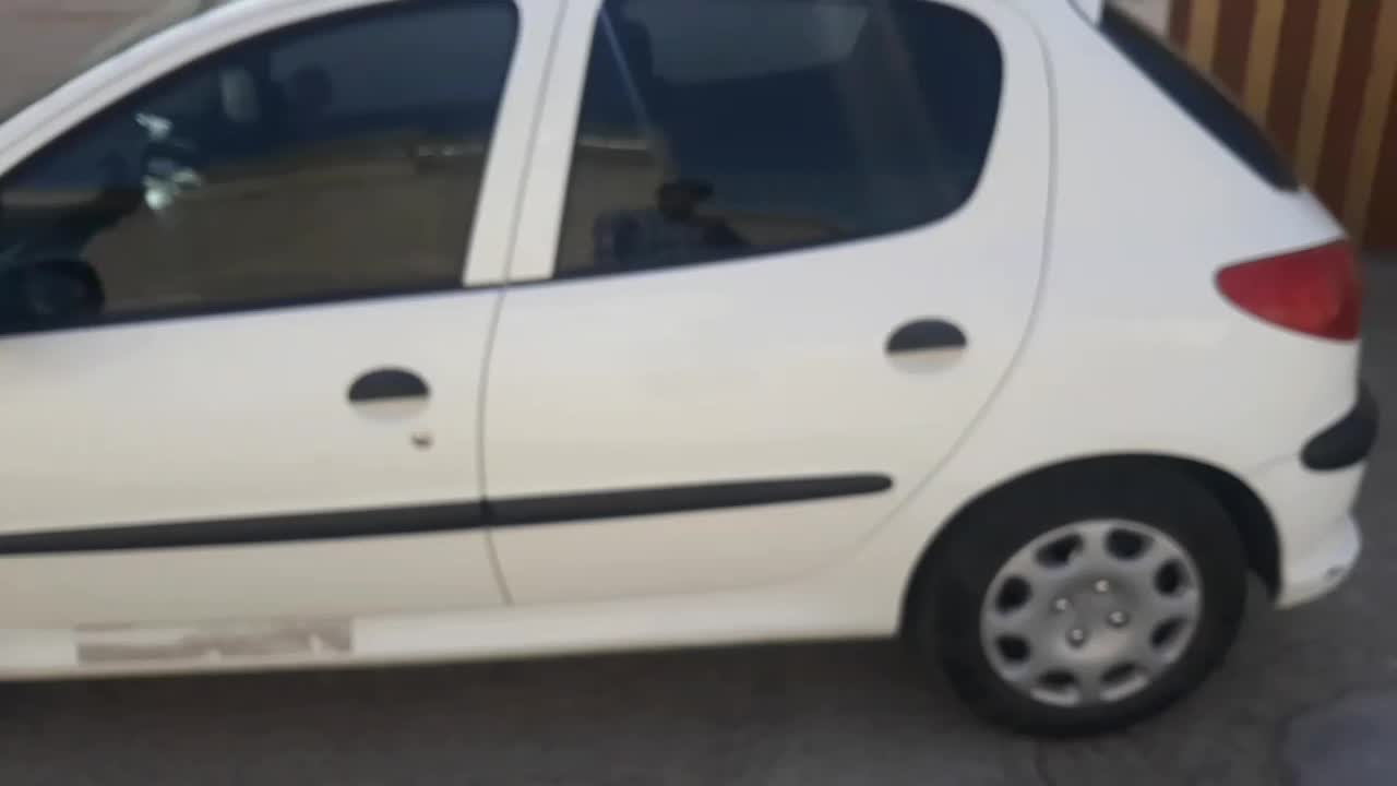 خودرو پژو، 206 آگهی ann_20096746