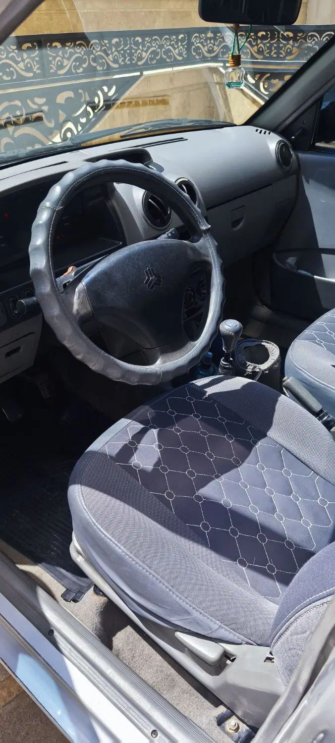 پراید 131 SL - 1391