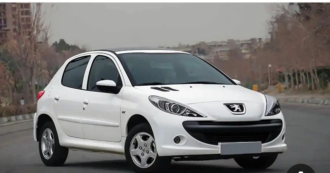 خودرو پژو، 207 آگهی ann_20096799