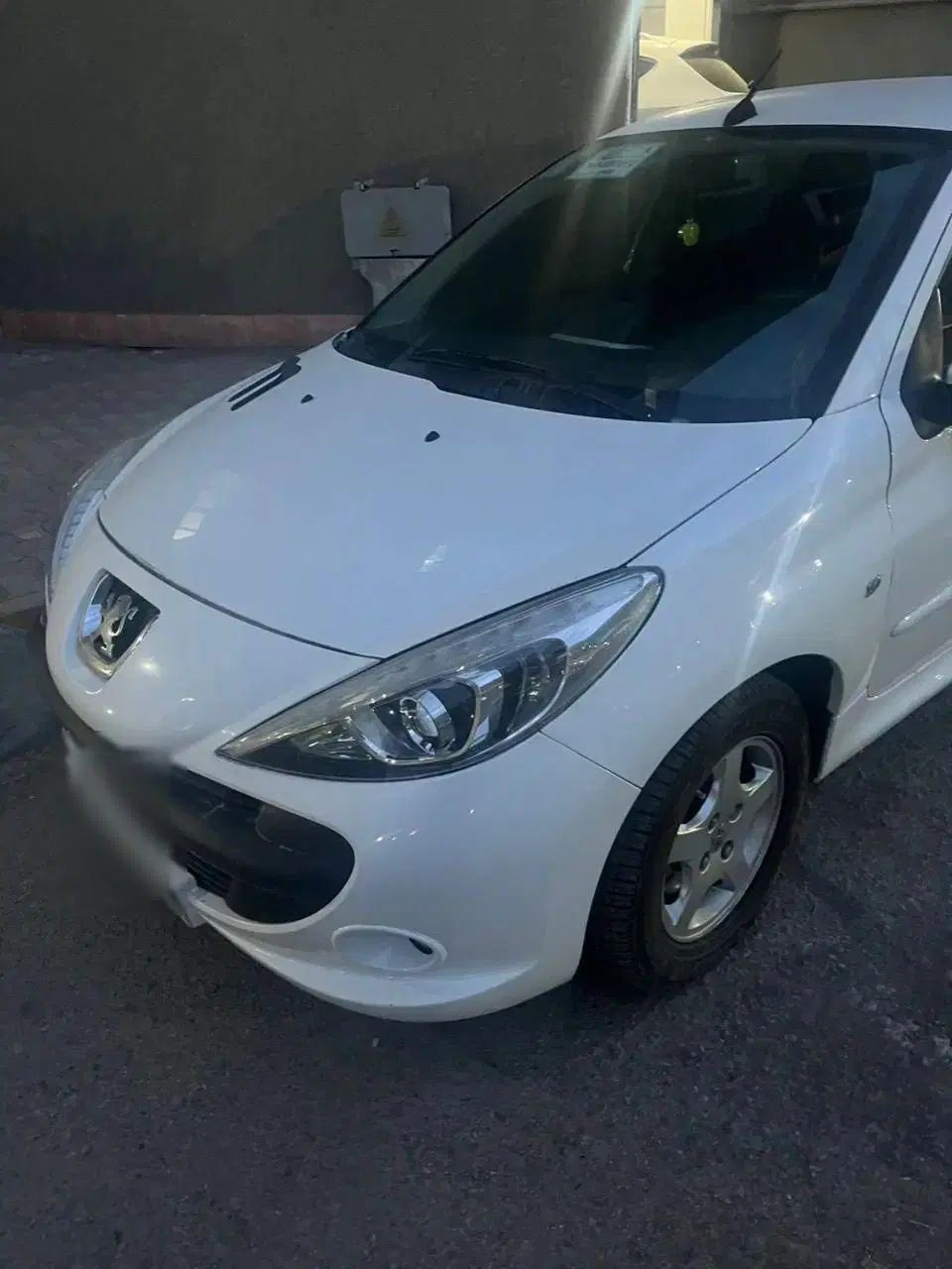 خودرو پژو، 207 آگهی ann_20096829