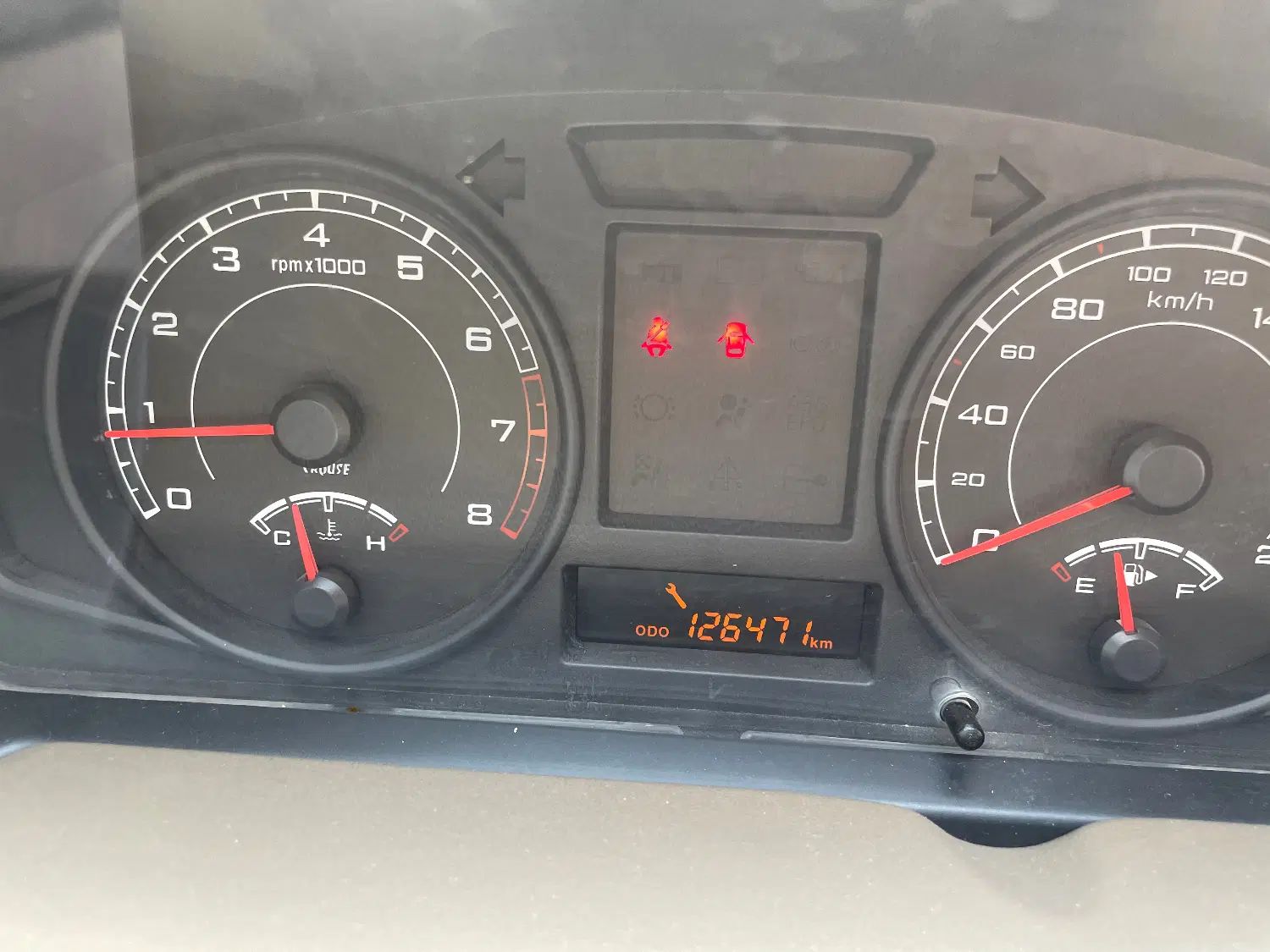 پژو 405 بنزینی GLX - TU5 - 1395