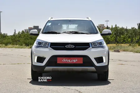 ام وی ام X22 اتوماتیک اسپرت اکسلنت - 1399