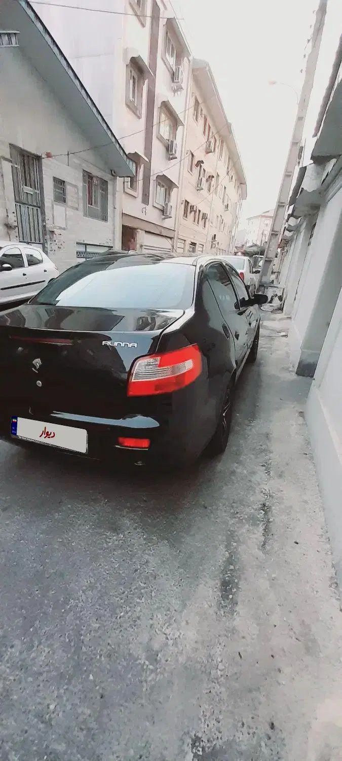 خودرو رانا، LX آگهی ann_20096918