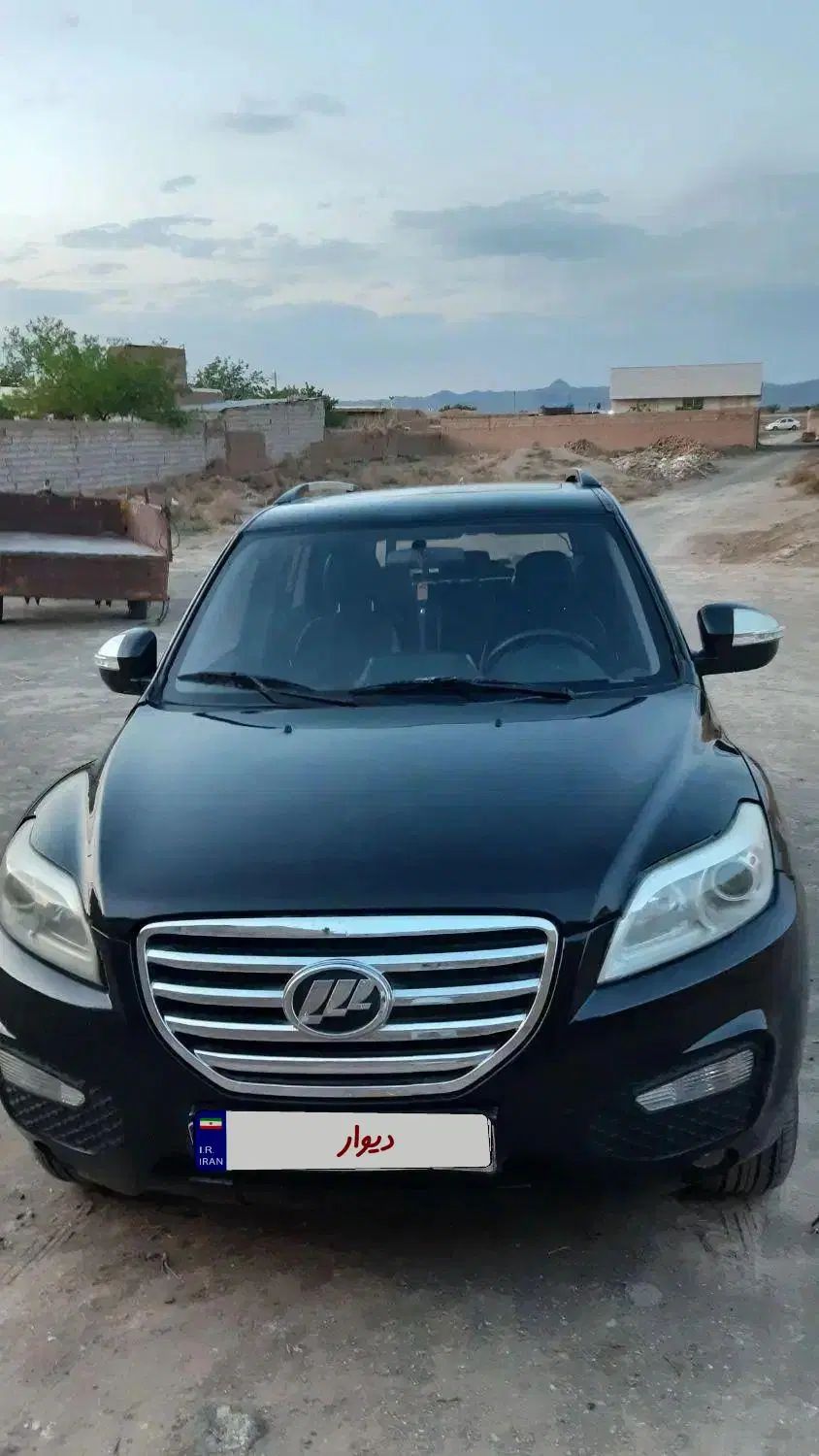 خودرو لیفان، X60 آگهی ann_20096923