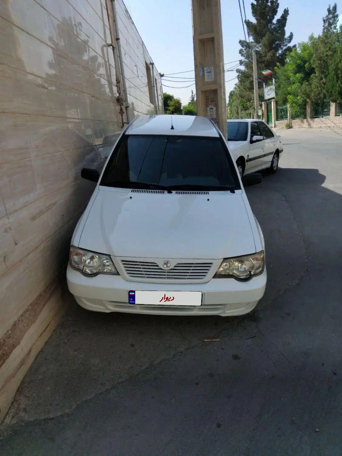 خودرو پراید، 111 آگهی ann_20096927
