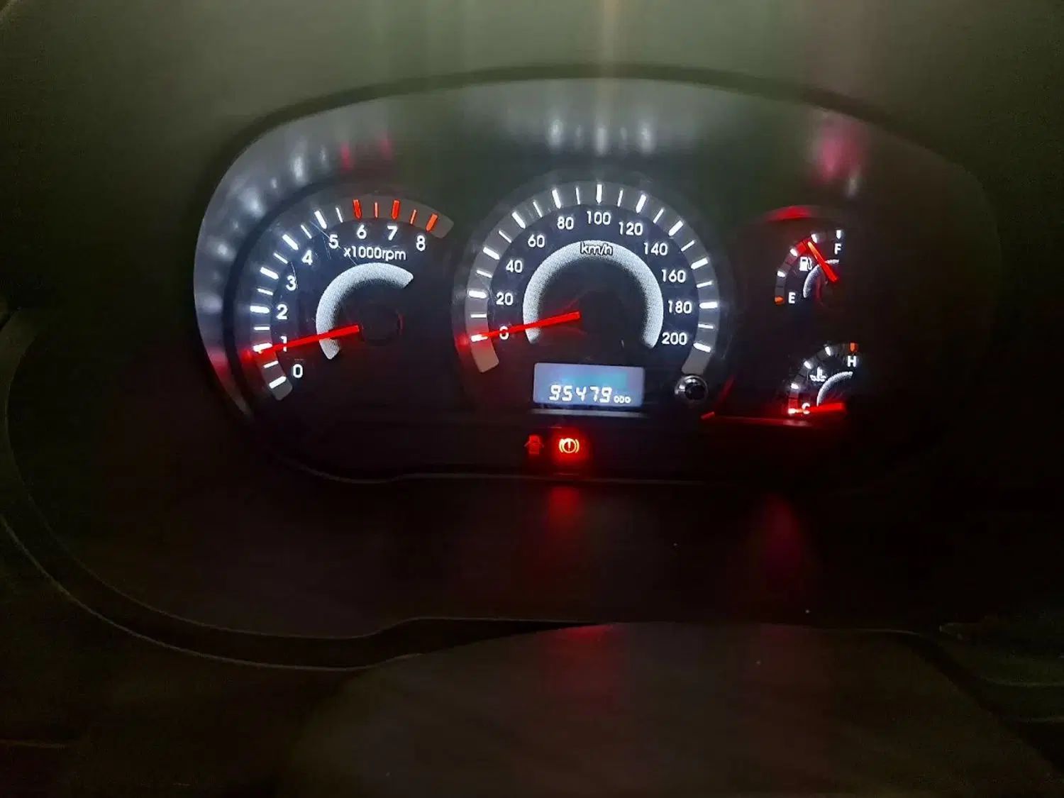 کوییک معمولی دنده‌ای - 1400