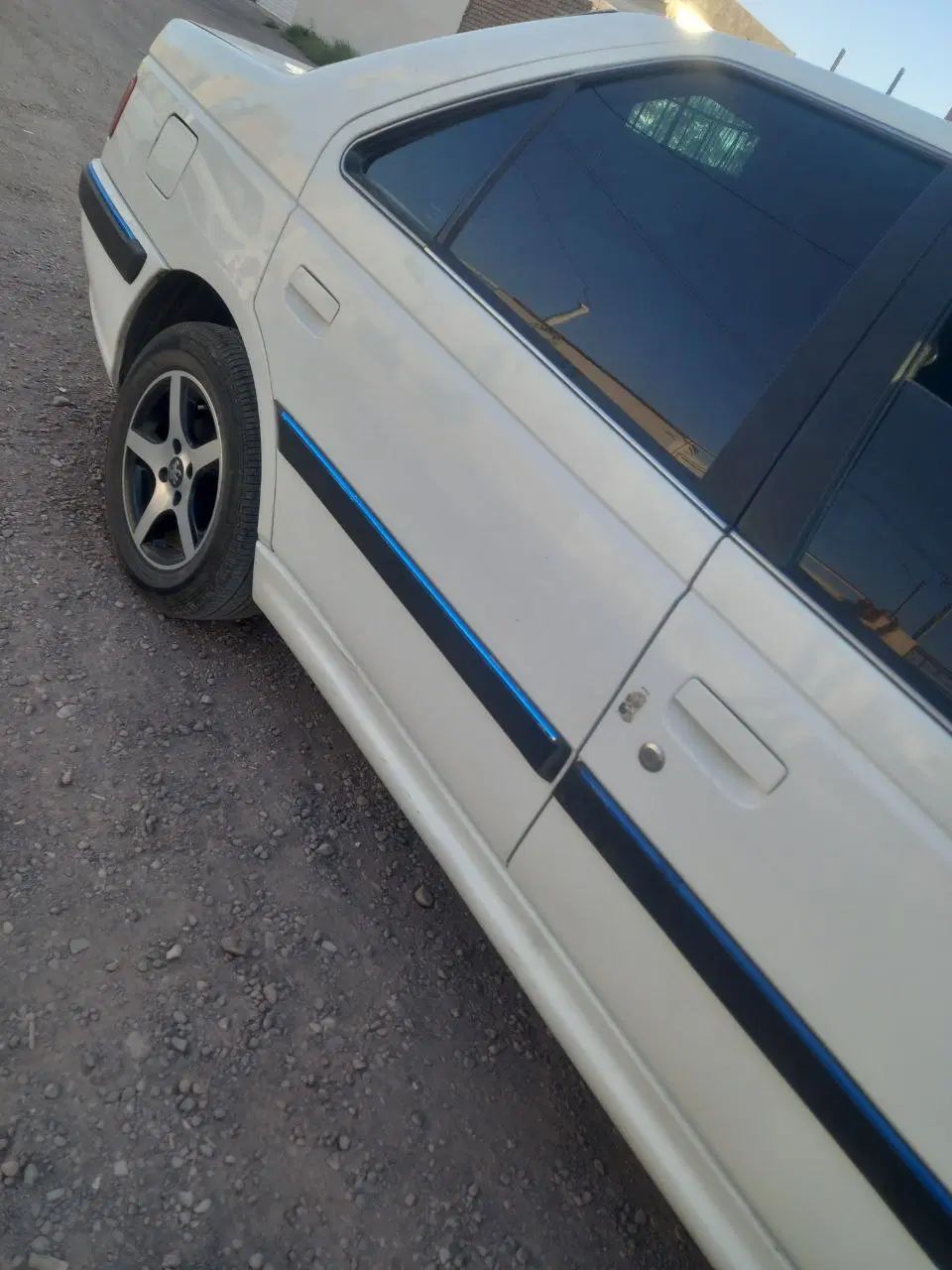 پژو 405 GL - 1378
