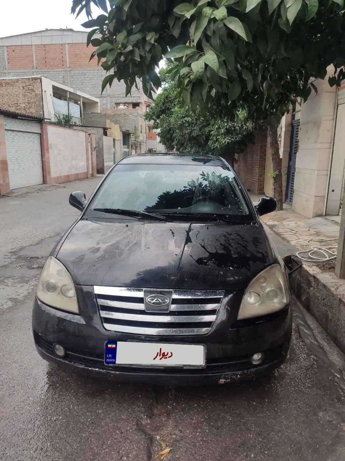 ام وی ام 530 دنده ای - 1394